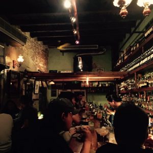 台南酒吧-Bar TCRC